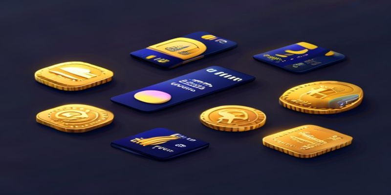 Digital payment methods for Genesis Affiliates commissions